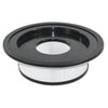 Novatek Hepa Filter & Gasket Floor Vac – HEPA Vacuum Part (VAC15010)