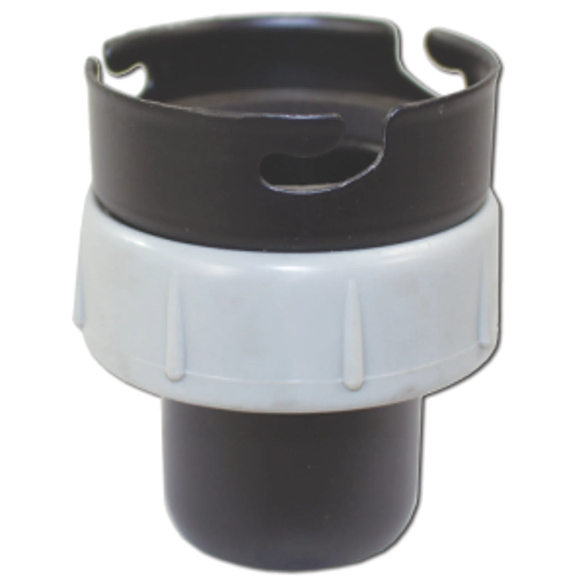 Novatek Swivel Connectors 1 1/2" – HEPA Vacuum Part (VAC3131)