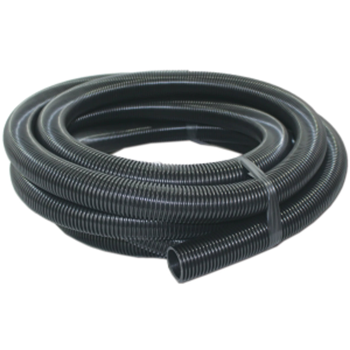 Novatek Vac Hose Crushproof 1 1/2" – HEPA Vacuum Part (VAC71950)