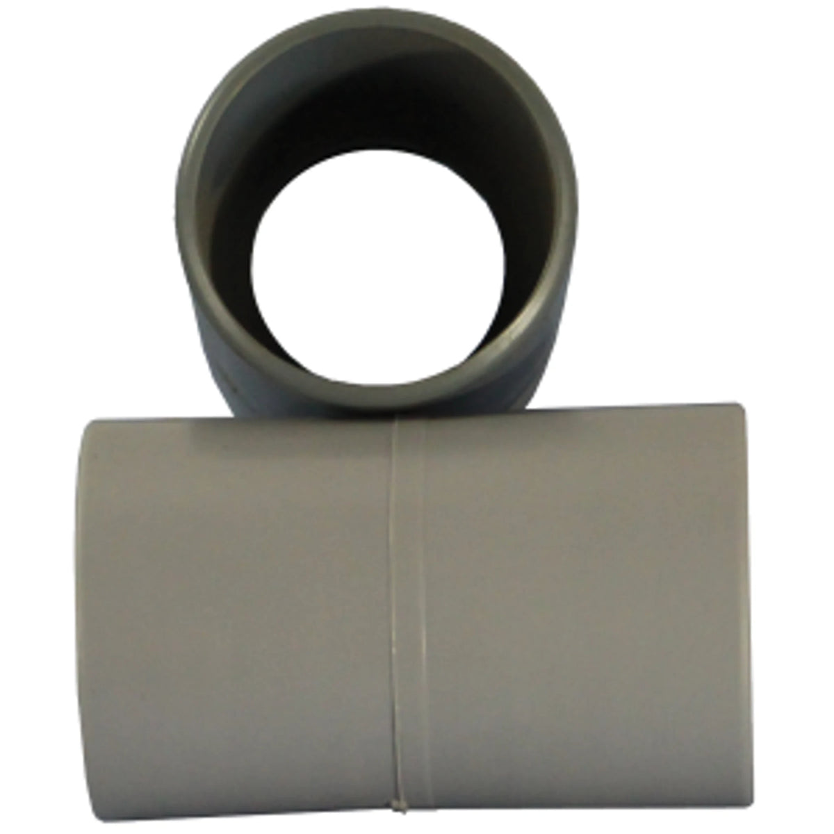 Novatek Union Cuff Vacuum Hose 1.5" – HEPA Vacuum Part (VAC75UNI)