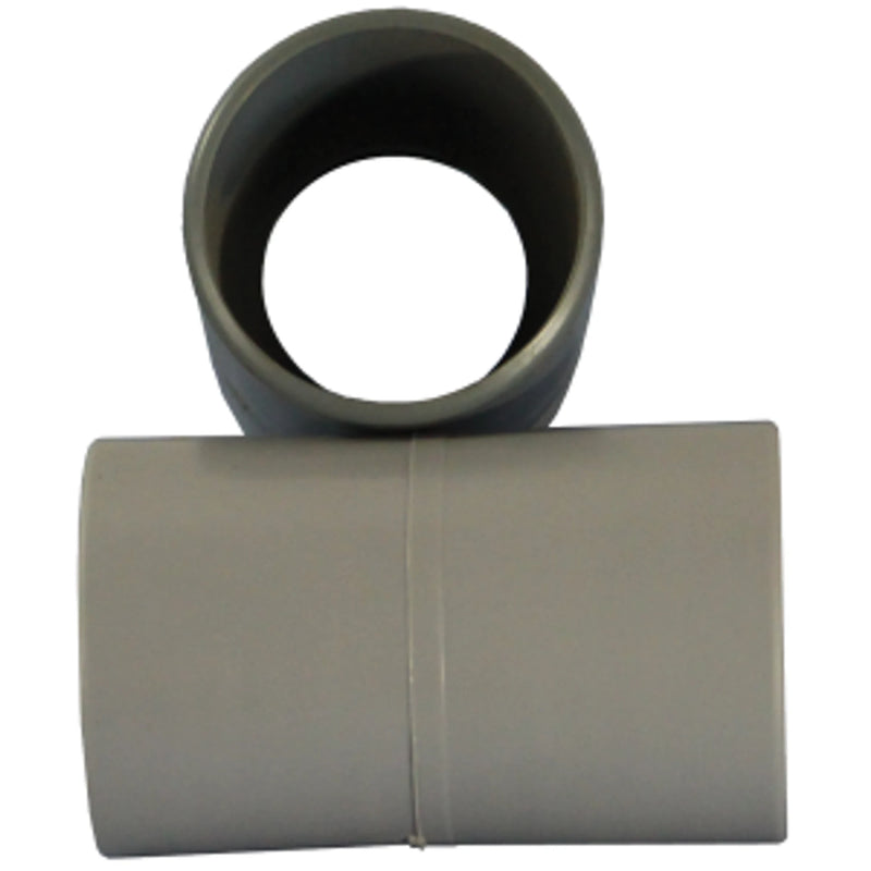 Novatek Union Cuff Vacuum Hose 1.5