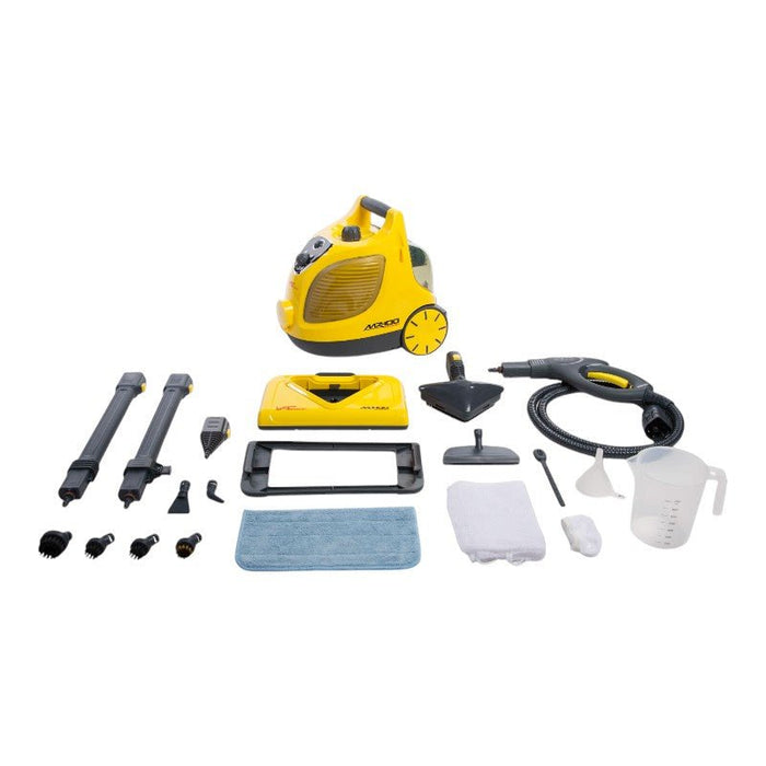 Vapamore MR-100 Primo Steam Cleaning System