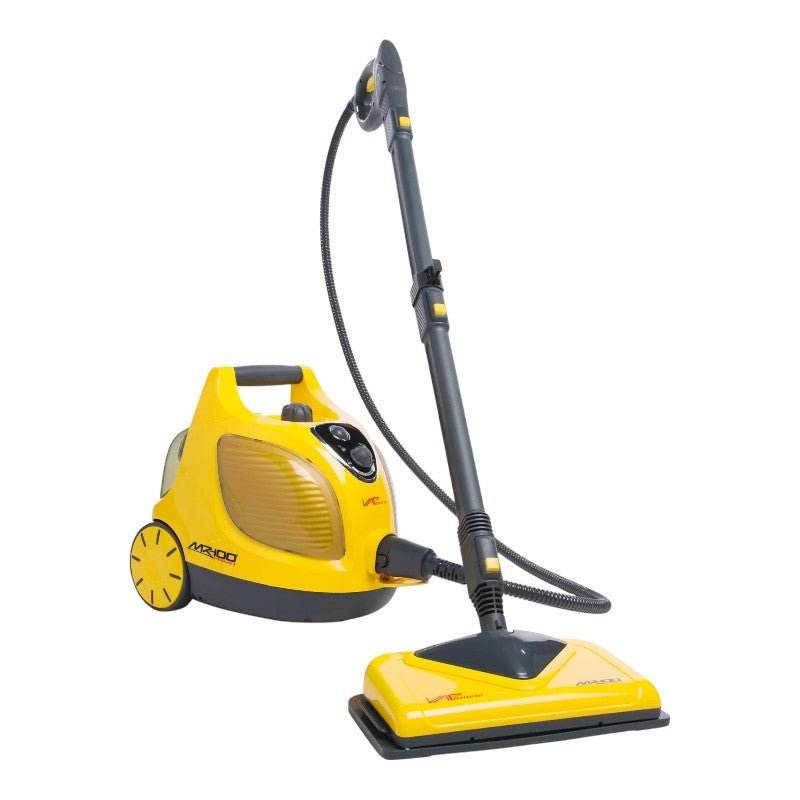 Vapamore MR-100 Primo Steam Cleaning System - US Cleaning Tools