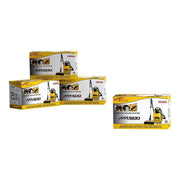 Vapamore MR-500 Vento Canister Power Vacuum System - US Cleaning Tools