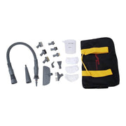 Vapamore MR-75 Amico Hand Held Steam Cleaner - US Cleaning Tools