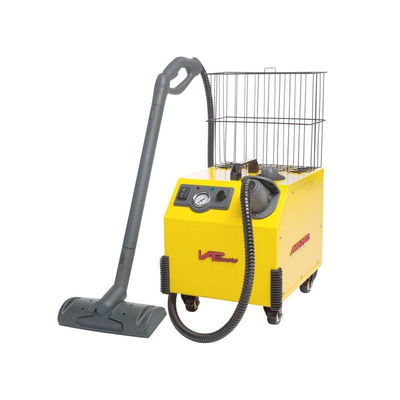Vapamore MR-750 Ottimo Heavy Duty Steam Cleaner - US Cleaning Tools
