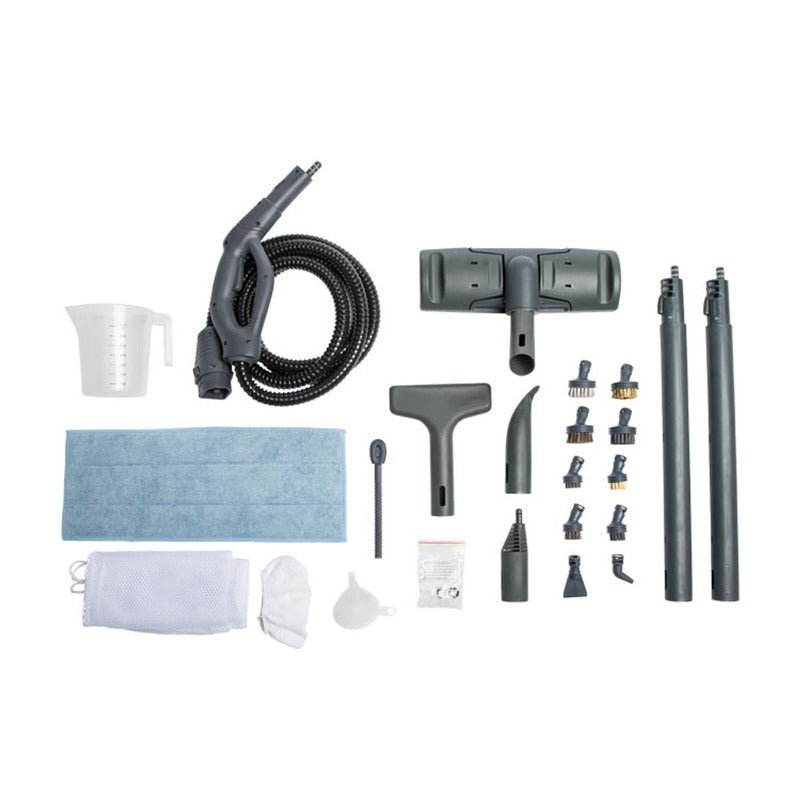 Vapamore MR-750 Ottimo Heavy Duty Steam Cleaner - US Cleaning Tools