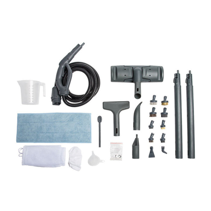 Vapamore MR-750 Ottimo Heavy Duty Steam Cleaning System