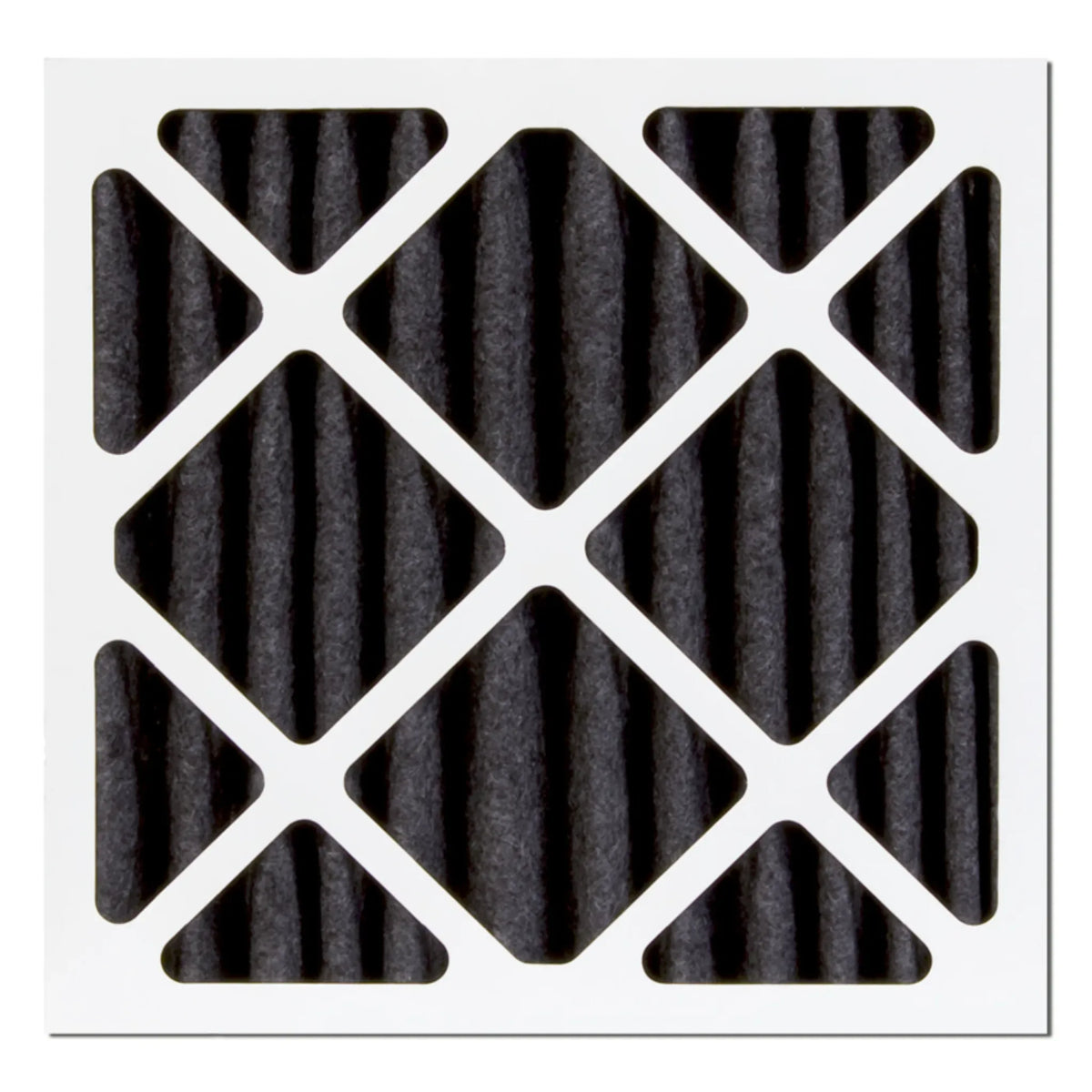 Abatement Technologies VL1002 VAPOR-LOCK Carbon Filter – MERV 7, Pleated, UL900