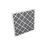 Abatement Optional Third Stage VAPOR-LOCK® High Capacity Activated Carbon Filter | VL2024 - US Cleaning Tools
