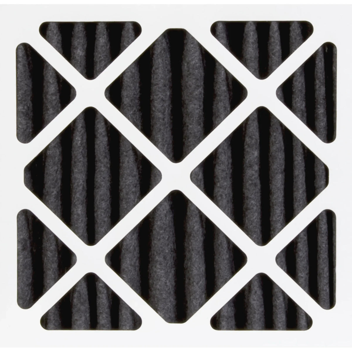 Abatement Technologies VL2024 VAPOR-LOCK Carbon Filter – MERV 7, Pleated, UL900