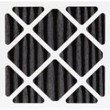Abatement Optional Third Stage VAPOR-LOCK® High Capacity Activated Carbon Filter | VL2024 - US Cleaning Tools