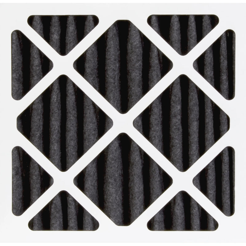 Abatement Optional Third Stage VAPOR-LOCK® High Capacity Activated Carbon Filter | VL2024