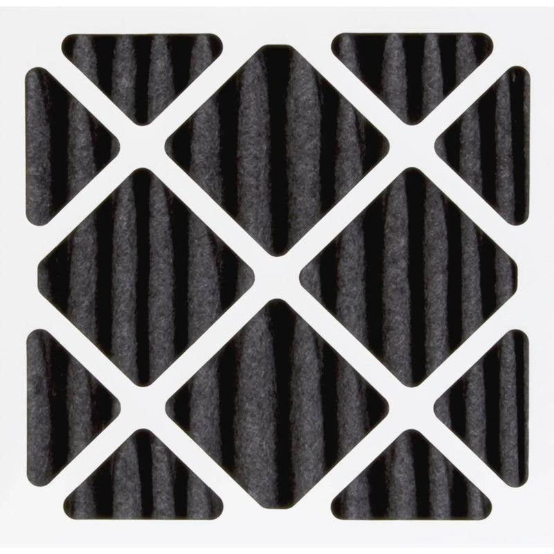Abatement Technologies VL2024 VAPOR-LOCK Carbon Filter – MERV 7, Pleated, UL900