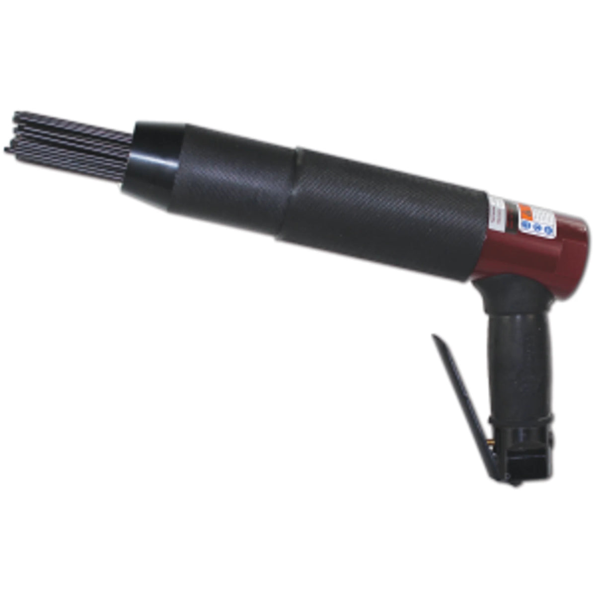 Novatek VRS 28/PG Needle Scaler Kit – VRS028NPGK