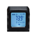 Wagner Meters Infrared Thermometer non-contact infrared thermometer – display close-up