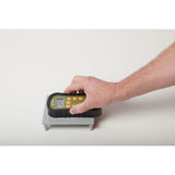 Wagner Meters On-Demand Calibrator moisture meter calibrator – calibrating a meter