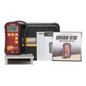 Wagner Meters Orion 910 Pinless Wood Moisture Meter, 0.75 in Depth, 4-32% MC
