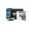 Wagner Meters Orion 920 Shallow Pinless Wood Moisture Meter Kit