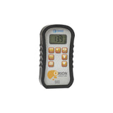 Wagner Meters Orion 940 pinless wood moisture meter – front