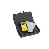 Wagner Meters C555 concrete moisture meter – in carrying case