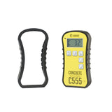 Wagner Meters C555 concrete moisture meter – meter with protective boot