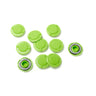 Wagner Meters Rapid RH L6 Protective Caps 10-Pack for Concrete Test Holes