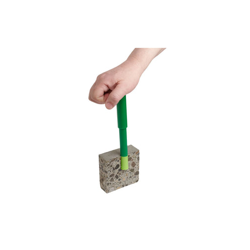 Wagner Meters Rapid RH L6 Insertion Tool smart sensor insertion tool – in use
