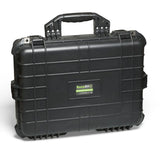 Wagner Meters Rapid RH L6 True Remote Monitoring kit – case closed