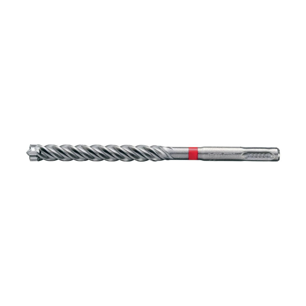 Hilti TE-CX SDS Plus Drill Bit for Rapid RH Concrete Test Holes