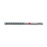 Hilti TE-CX SDS Plus Drill Bit for Rapid RH Concrete Test Holes