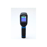 Wagner Meters TC8650 Mini thermal imaging camera – display