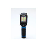 Wagner Meters TC8650 Mini thermal imaging camera – display, thermal image