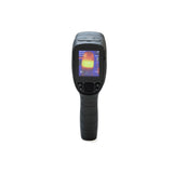 Wagner Meters TC8650 thermal imaging camera – display, thermal image