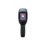 Wagner Meters TC8650 thermal imaging camera – display, thermal image 2