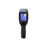 Wagner Meters TC8650 thermal imaging camera – display, thermal image 3