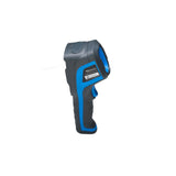 Wagner Meters TC8650 thermal imaging camera – side