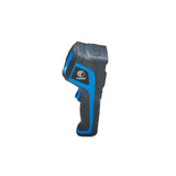 Wagner Meters TC8650 thermal imaging camera – side, lens