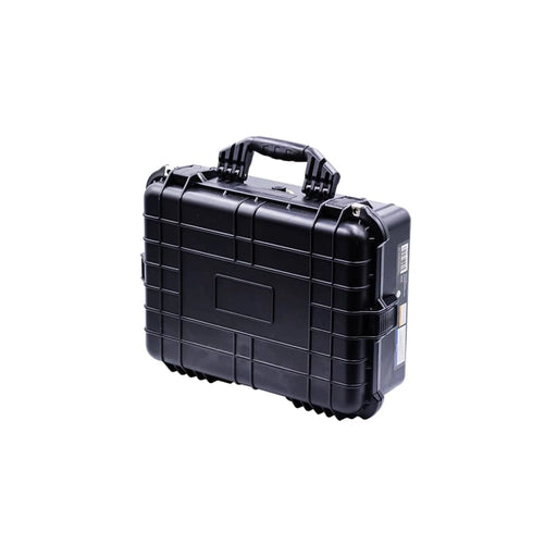 Wagner Meters True Remote Monitoring Carrying Case equipment carrying case – angle