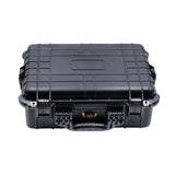 Wagner Meters True Remote Monitoring Carrying Case equipment carrying case – front