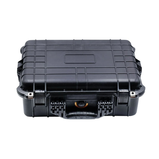 Wagner Meters True Remote Monitoring Carrying Case equipment carrying case – front