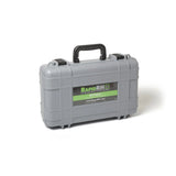 Wagner Meters WFP400+ Rapid RH L6 professional flooring installer kit – case closed