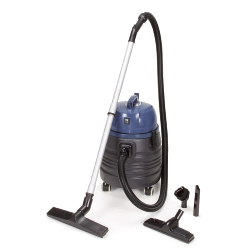 Powr-Flite PF51 5-Gallon Commercial Wet/Dry Vacuum
