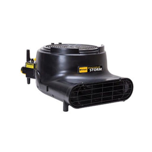 Windshear Storm Standard Model Blower/Dryer 98778 commercial air movers/blowers front view