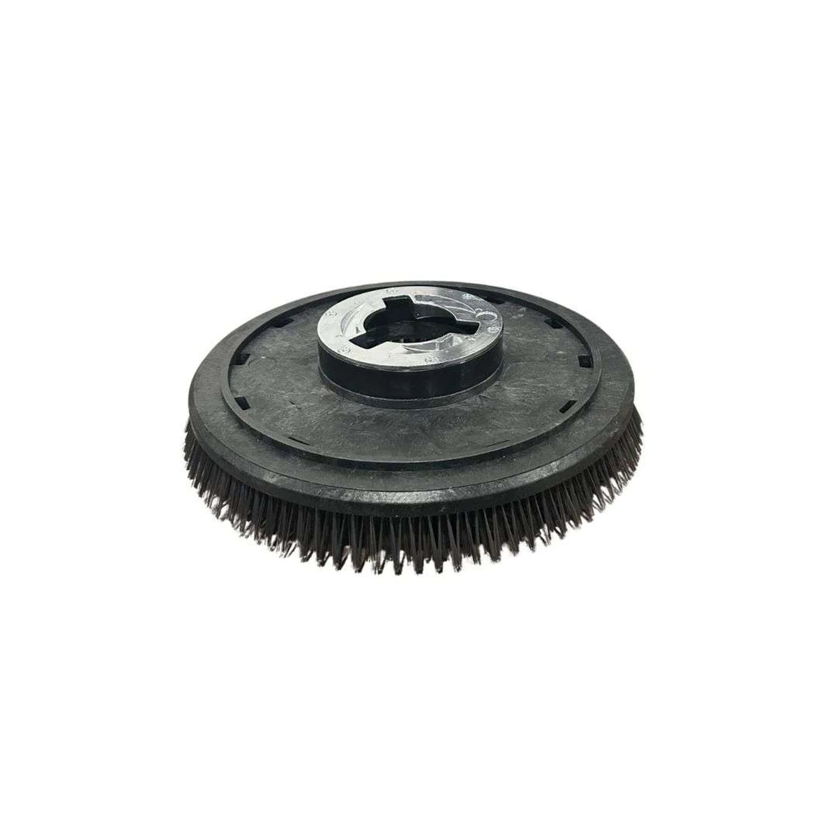 Hawk Enterprises A0063-17T Steel Wire Brush with 17-Inch Block