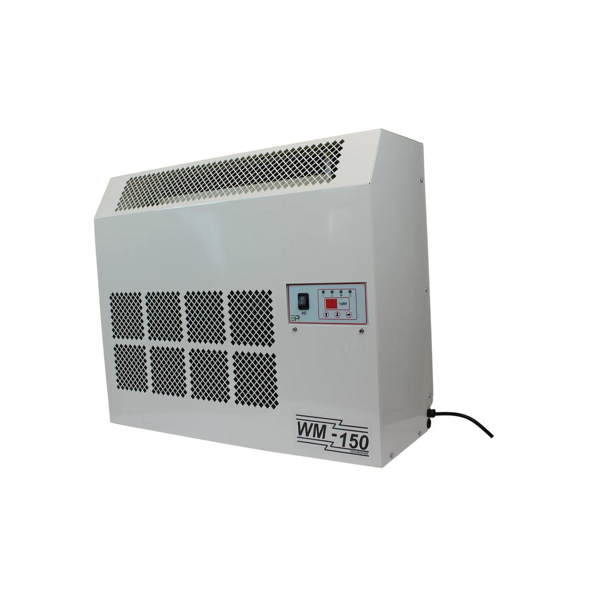 Ebac WM150-D Whole House Ducted HVAC Dehumidifier – 230V Wall-Mount