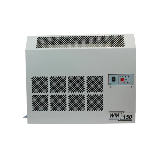 Ebac WM150-D Whole House Ducted HVAC Dehumidifier – 230V Wall-Mount