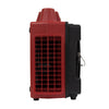 XPOWER X-2480A Professional 3-Stage HEPA Mini Air Scrubber - US Cleaning Tools