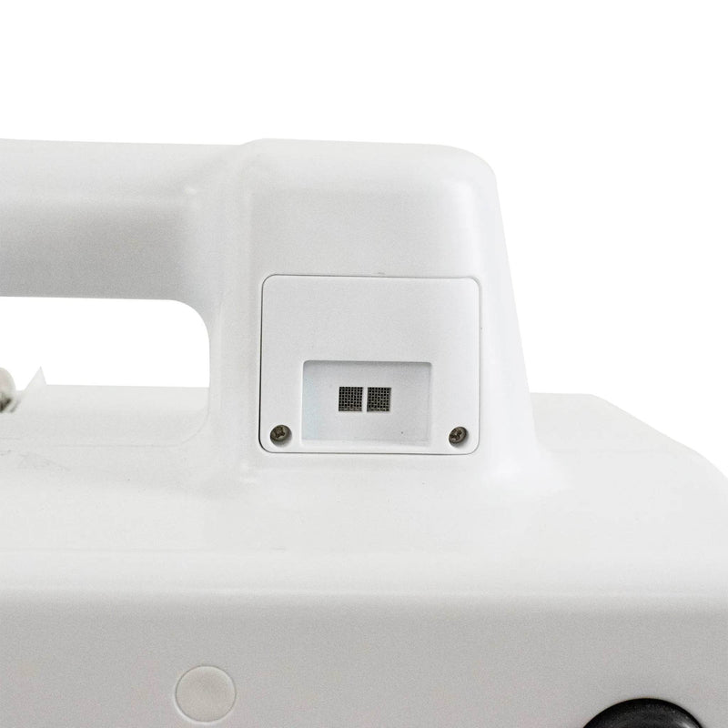 XPOWER X-2800 Professional 3-Stage HEPA Air Scrubber - US Cleaning Tools