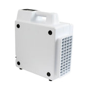 XPOWER X-2800 Professional 3-Stage HEPA Air Scrubber - US Cleaning Tools